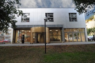 Lexus centrum