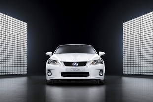 Lexus CT 200h