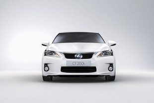 Lexus CT 200h