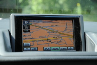 Lexus CT 200h