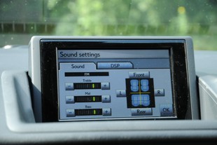 Lexus CT 200h