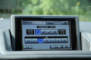 Lexus CT 200h