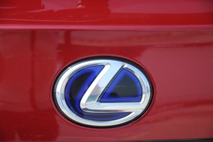 Lexus CT 200h
