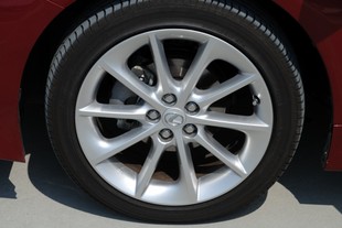 Lexus CT 200h