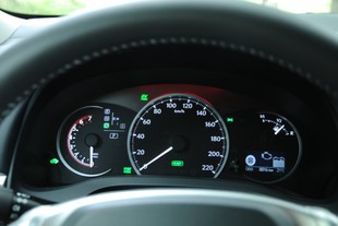 Lexus CT 200h