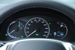 Lexus CT 200h