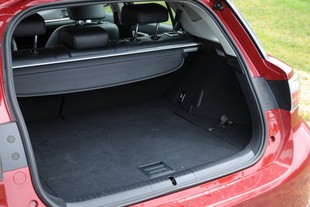 Lexus CT 200h