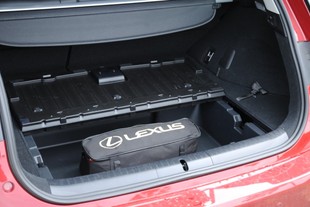 Lexus CT 200h