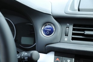 Lexus CT 200h