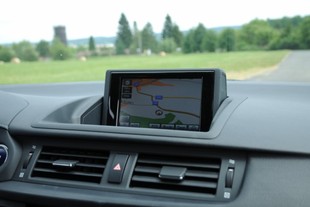 Lexus CT 200h