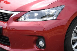 Lexus CT 200h
