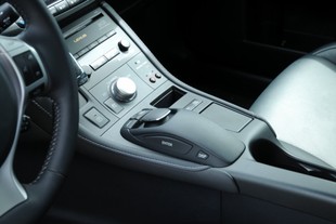 Lexus CT 200h