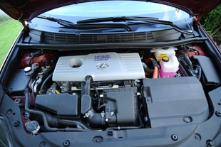 Lexus CT 200h