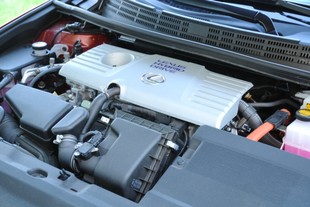 Lexus CT 200h