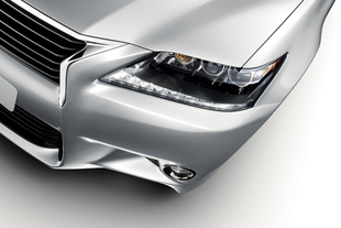 Lexus GS 450h
