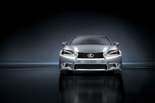 Lexus GS 450h