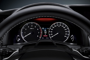 Lexus GS 450h