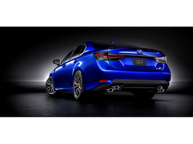 Lexus GS F