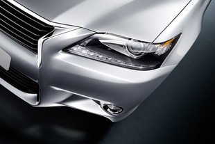 Lexus GS 350