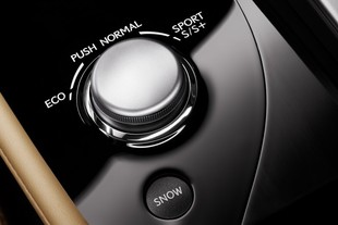 Lexus GS 350
