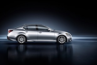 Lexus GS 350
