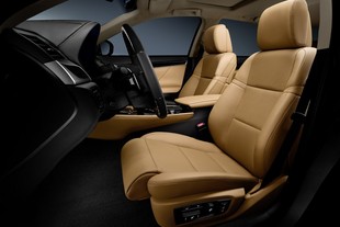 Lexus GS 350