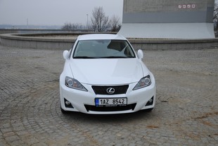 Lexus IS 200d Luxury