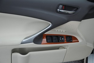 Lexus IS 200d Luxury