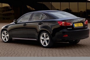 Lexus IS 200d