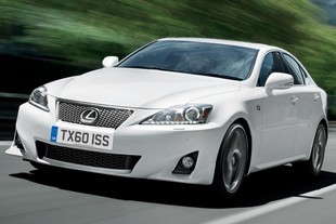 Lexus IS 250