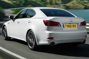 Lexus IS 250