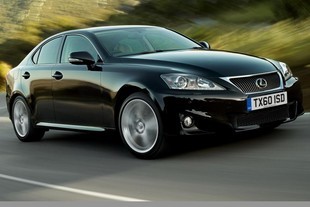 Lexus IS 200d