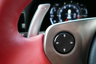 Lexus LFA