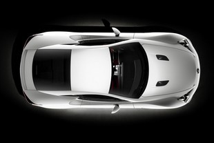 Lexus LFA