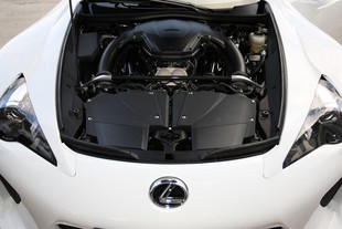 Lexus LFA