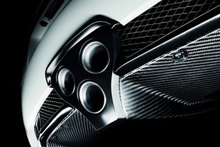 Lexus LFA