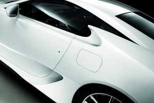 Lexus LFA