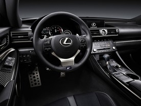 Lexus RC F