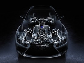 Lexus RC F