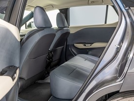 Lexus RZ 450e 