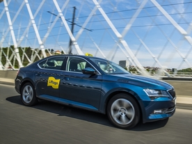 Liftago dosud působilo jako úspěšná taxislužba
