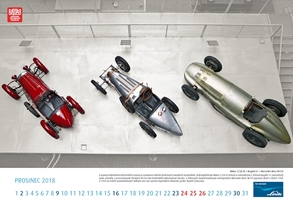 Wikov 7/28 SS, Bugatti 51 a Mercedes-Benz W154