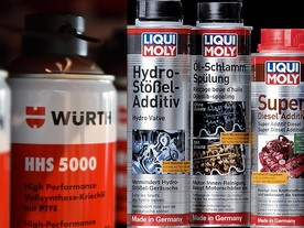 Liqui Moly spojuje síly s koncernem Würth
