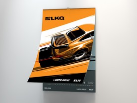 LKQ - kalendář 2022