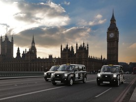 Metrocab