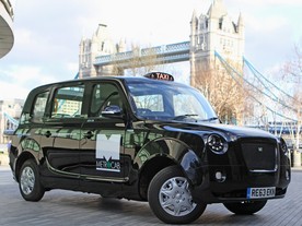 Metrocab