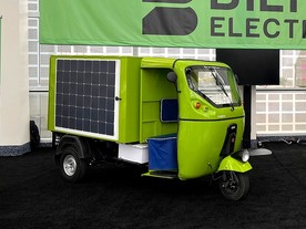 LA 2021 Billiti Electric