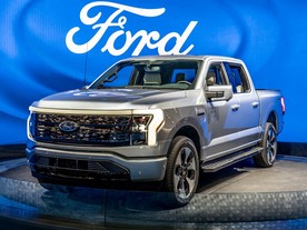 LA 2021 Ford Maverick