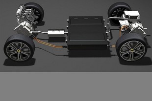 Lotus City Car