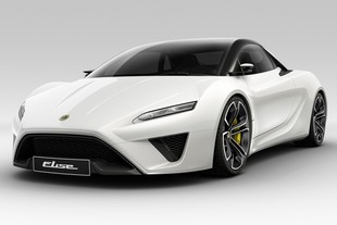 Lotus Elise